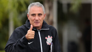 Corinthians estabelece dois planos para substituir Dorival