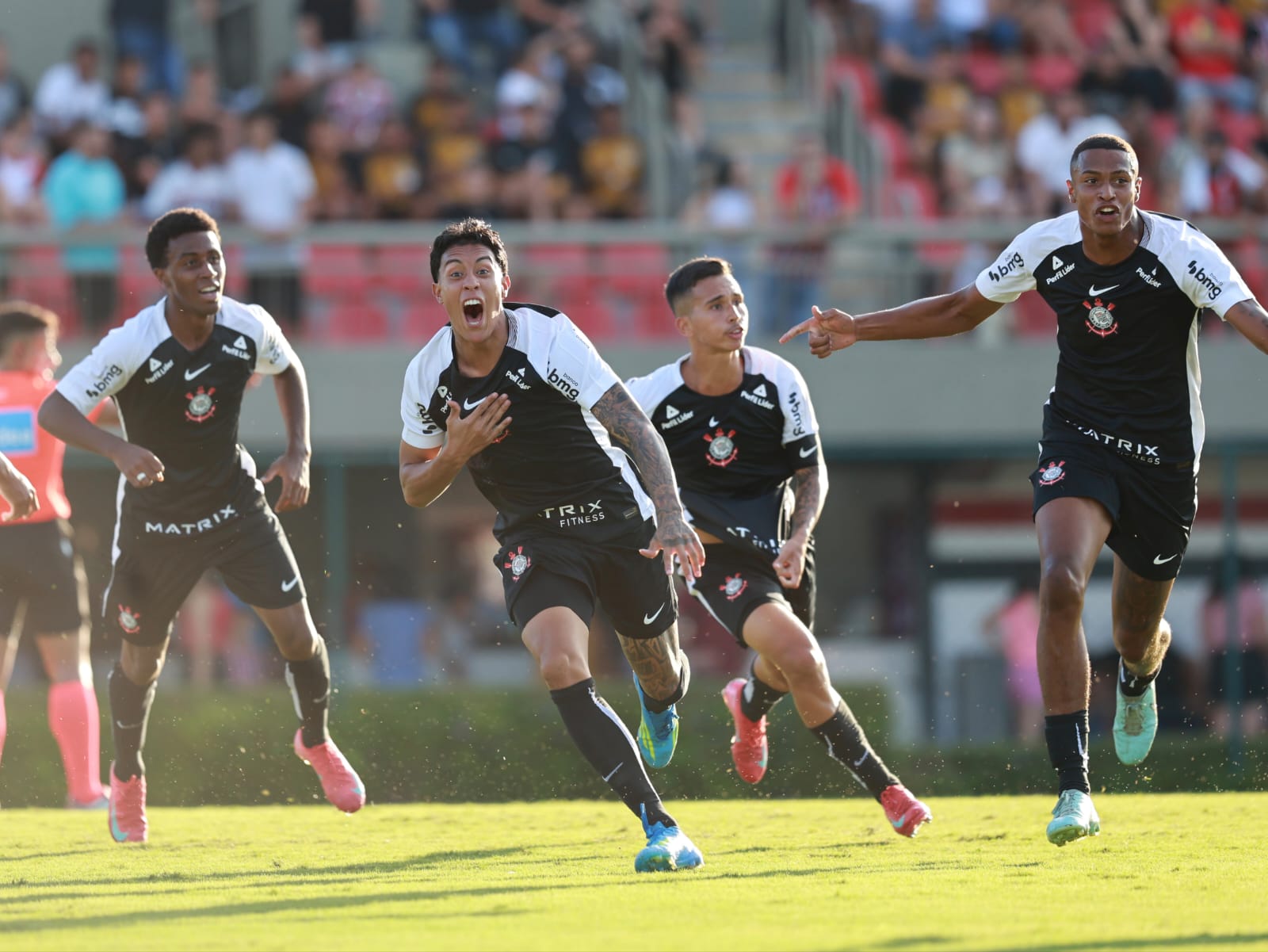 Corinthians