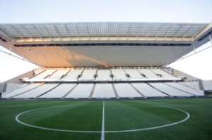 Corinthians sofre novo transfer ban
