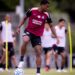 Corinthians ANDRE LUIZ