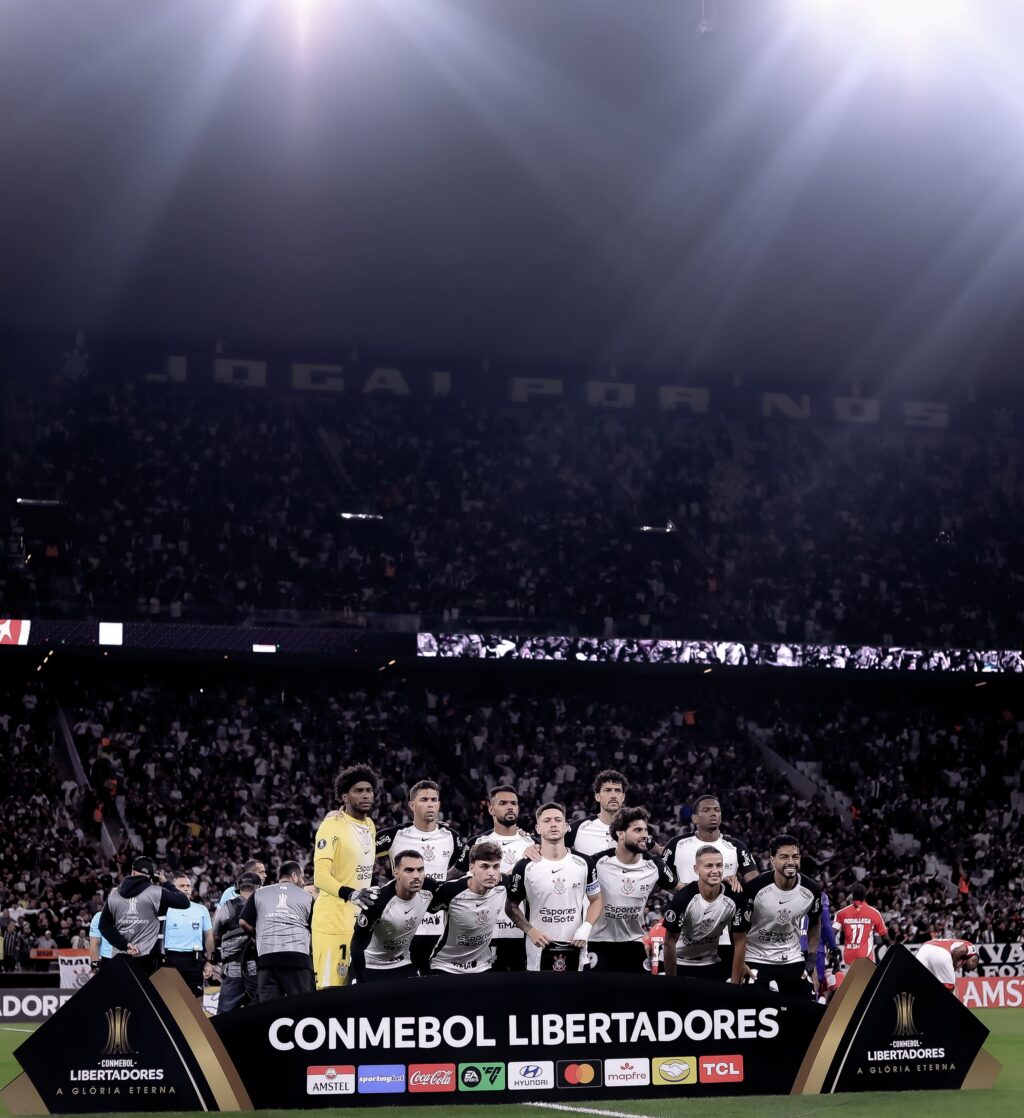 Corinthians