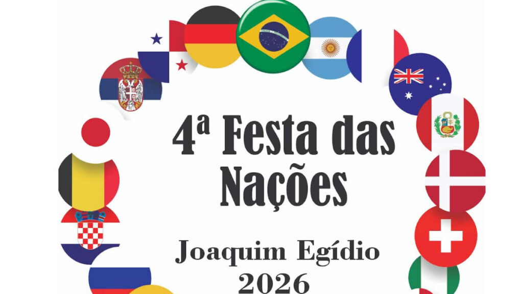 4ª Festa das Nações