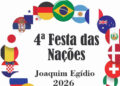4ª Festa das Nações