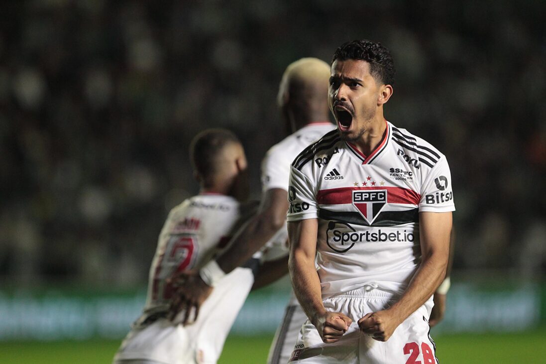 São Paulo