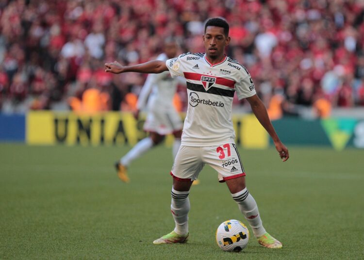 são paulo