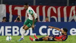 Cerro x Palmeiras: Como assistir ao vivo e horário