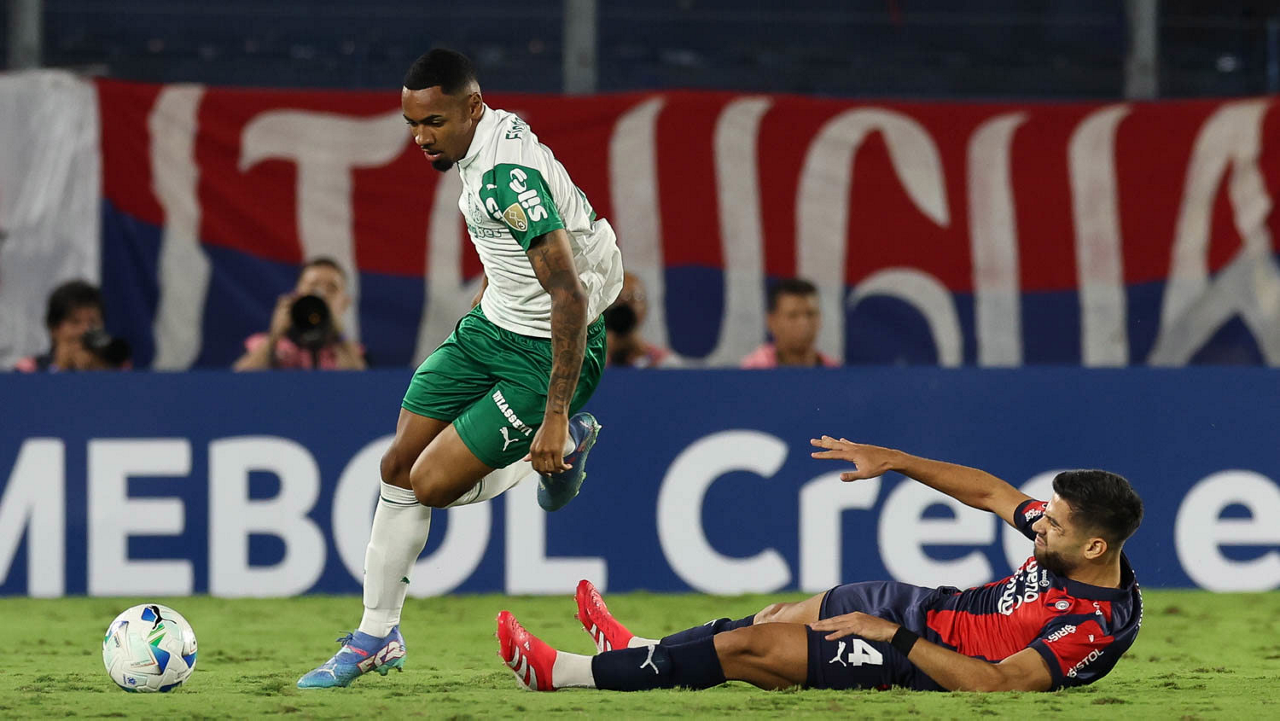 Palmeiras
