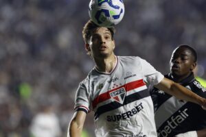 Vasco x São Paulo: Cruzmaltino poupa antes de pegar o Tricolor