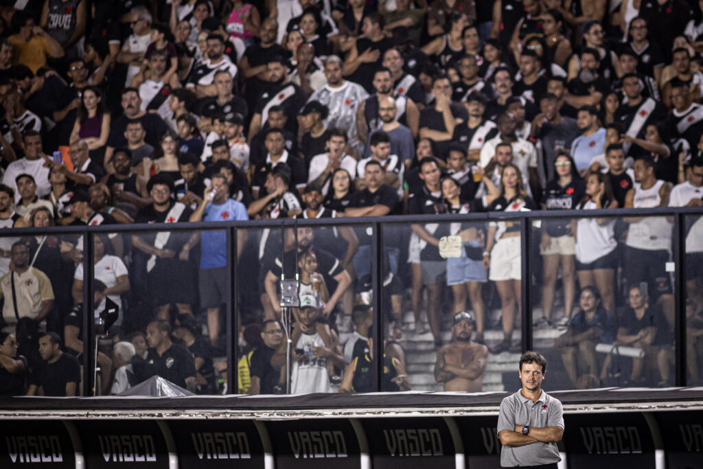 Fernando Diniz Corinthians