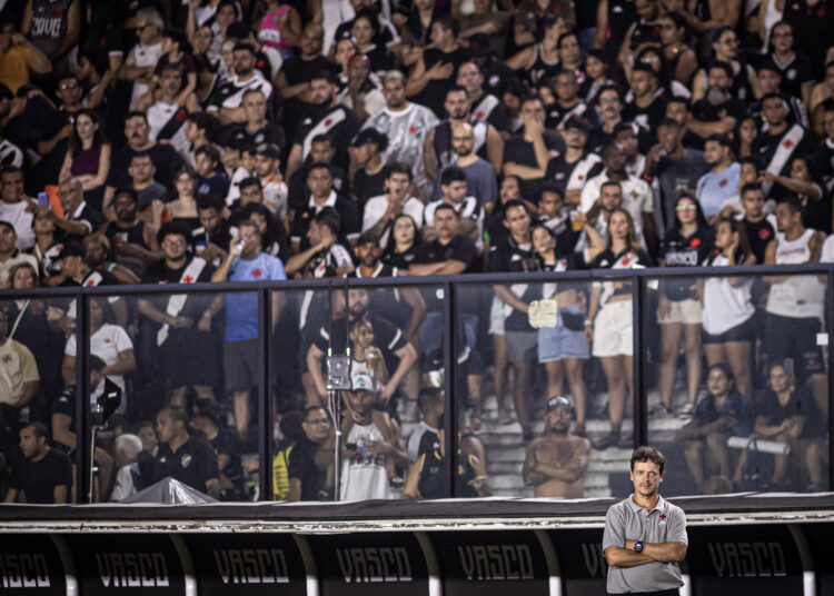 Fernando Diniz Corinthians