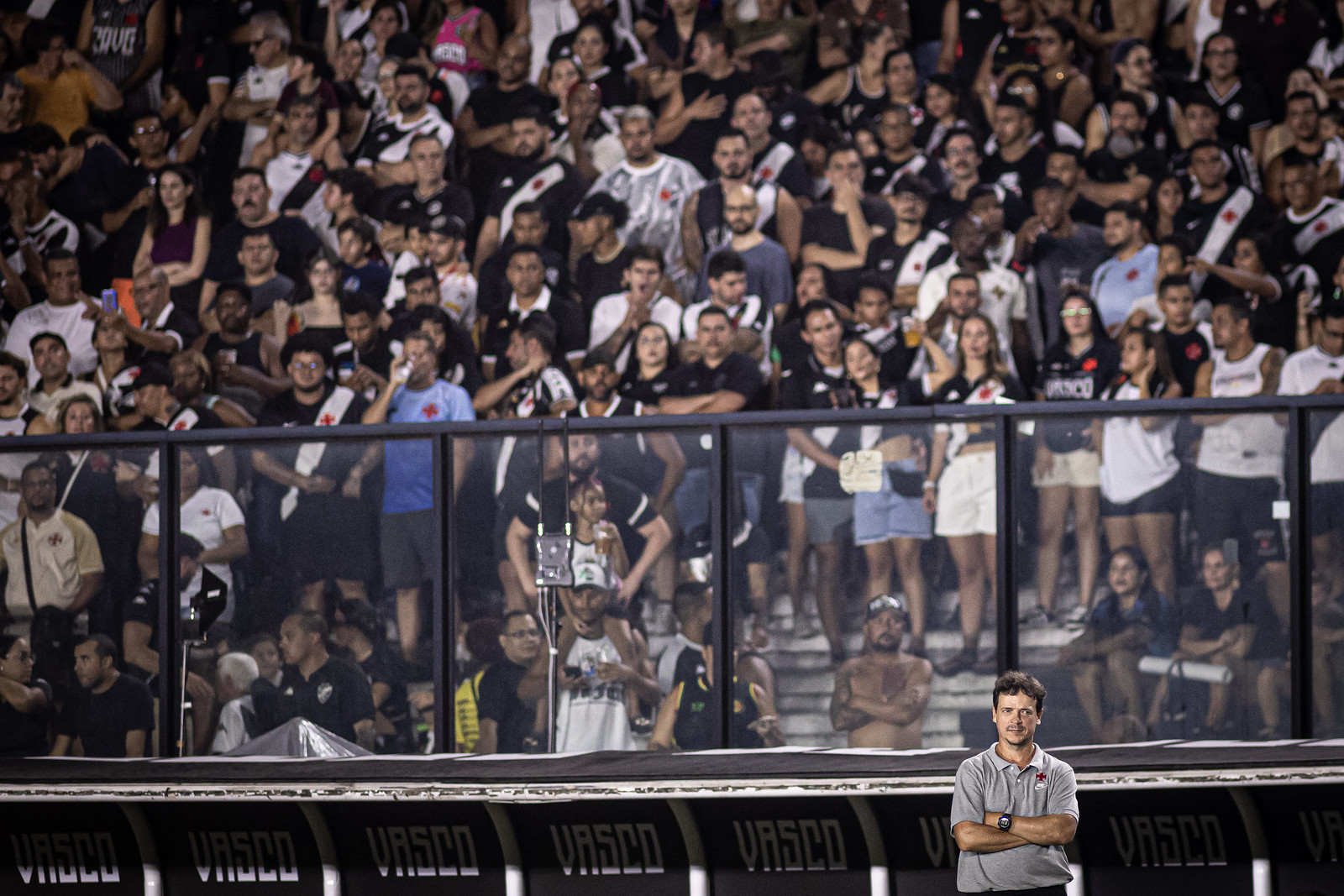 Fernando Diniz Corinthians