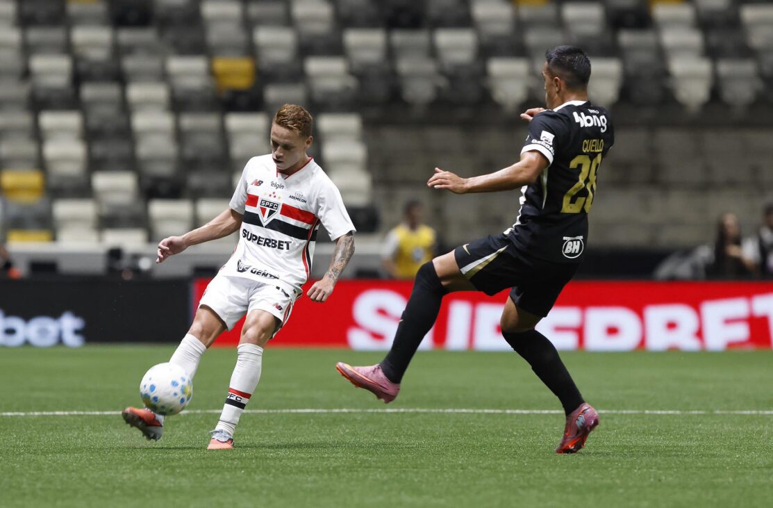 Maik são paulo