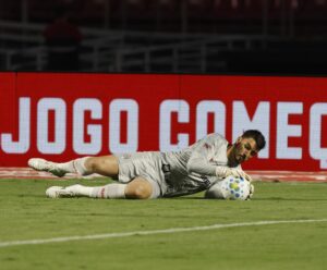 São Paulo ganha “reforço” na Copa do Brasil