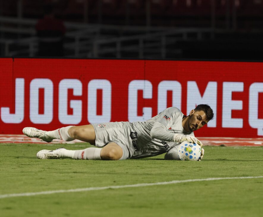 Rafael são paulo
