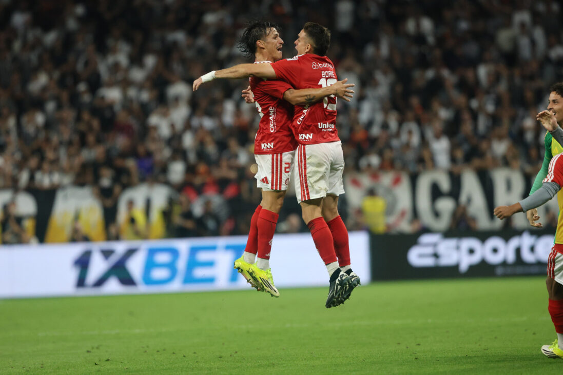 Corinthians