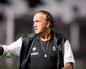 Santos fica ameaçado de voltar ao Z4 no Brasileirão