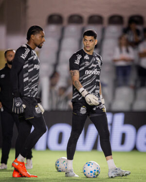 Santos: Veja quem entra no lugar de Brazão após liberação