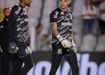 Santos Brazão