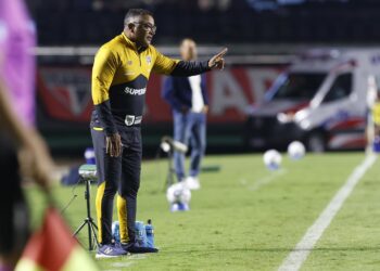 são Paulo roger machado