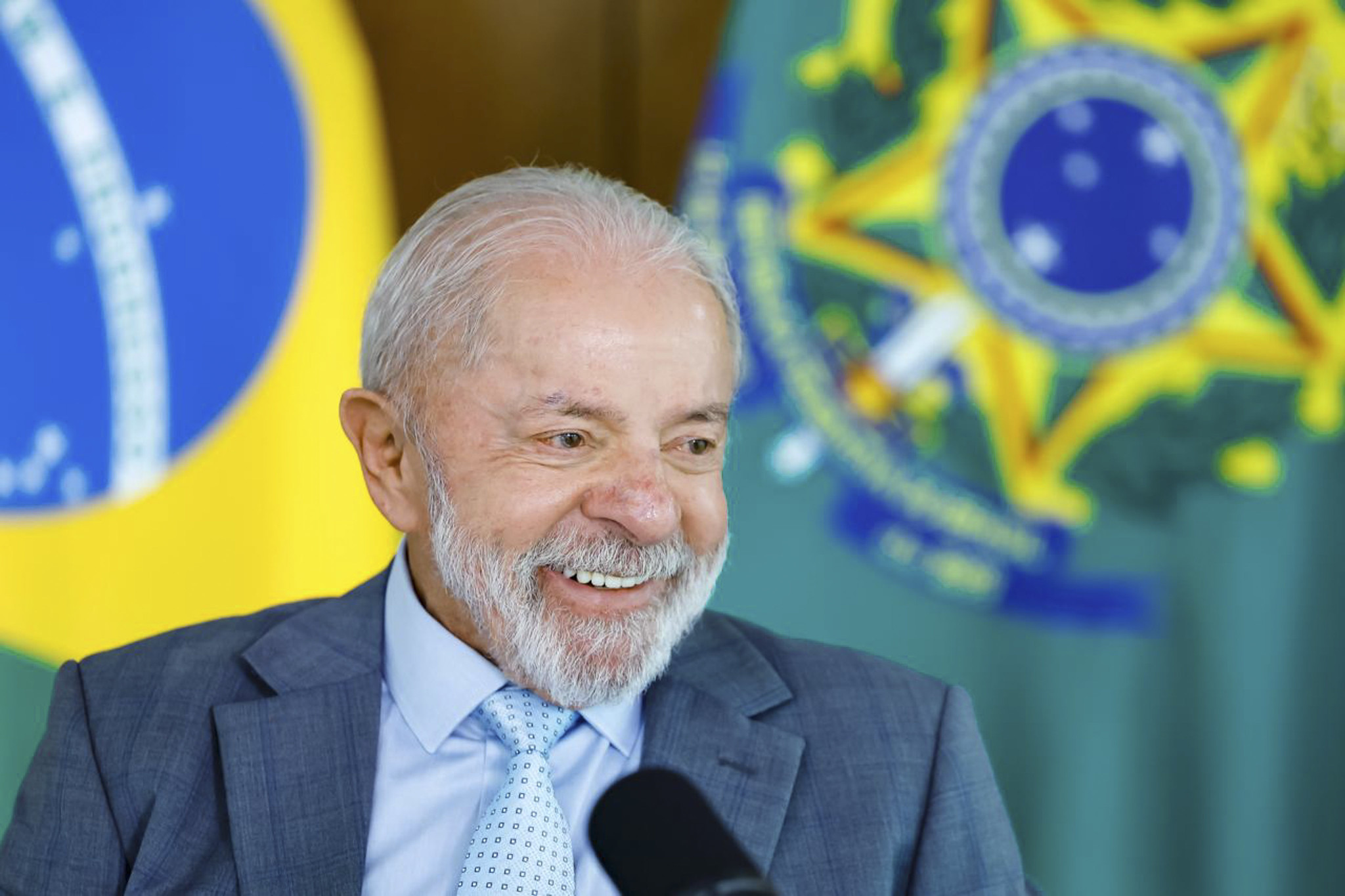 Lula Neymar