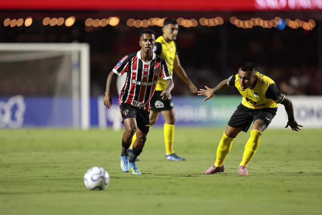São Paulo FC