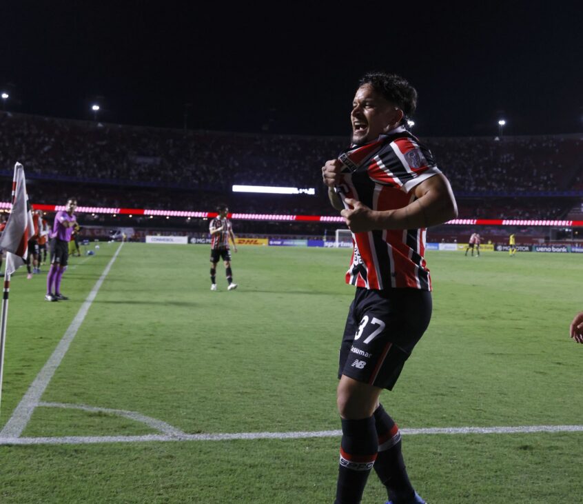 São Paulo