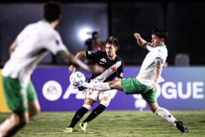 Paysandu x Vasco: onde assistir, horário e análise do jogo pela Copa do Brasil