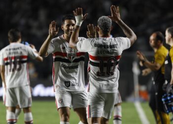 Calleri São Paulo