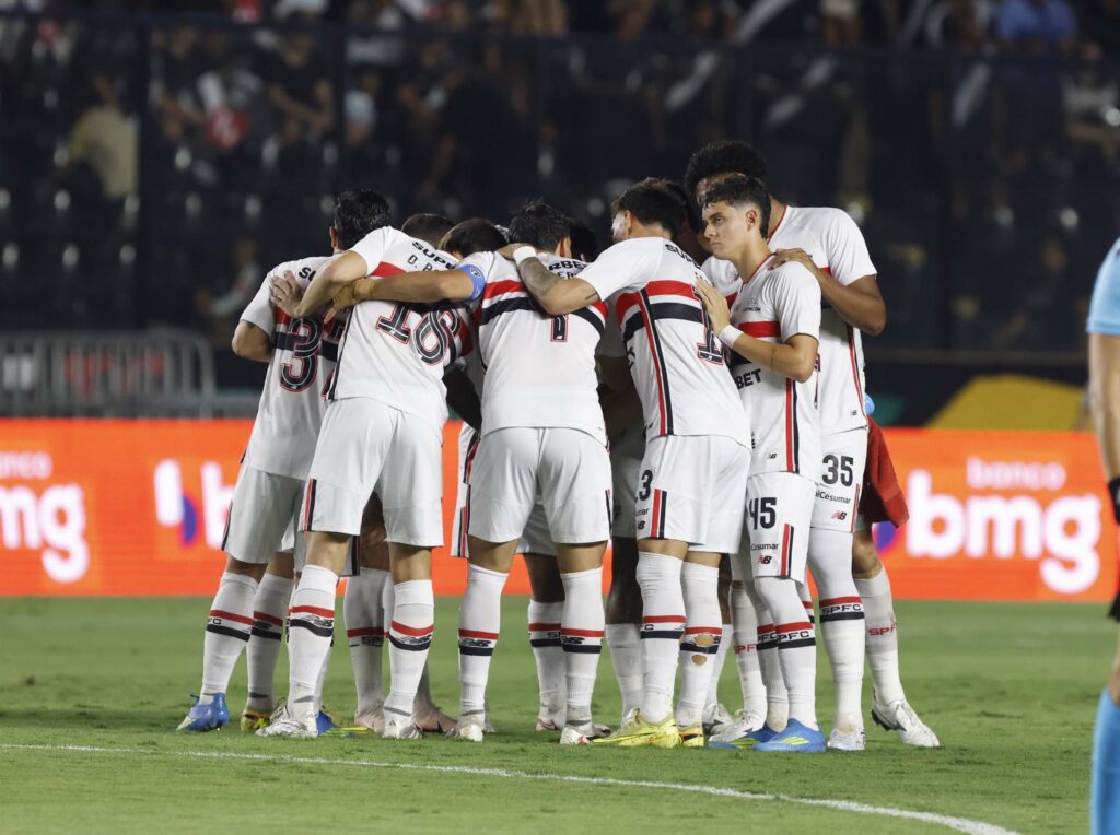 São Paulo FC
