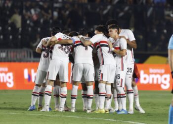 São Paulo FC