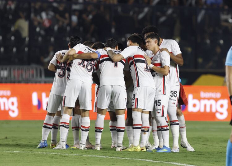 São Paulo FC