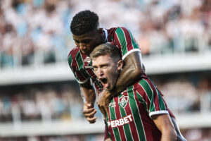 Bolívar x Fluminense: onde assistir, horário e escalações pela Libertadores