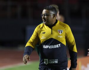 Roger fala sobre saúde mental e acredita na volta por cima: “Seguimos”