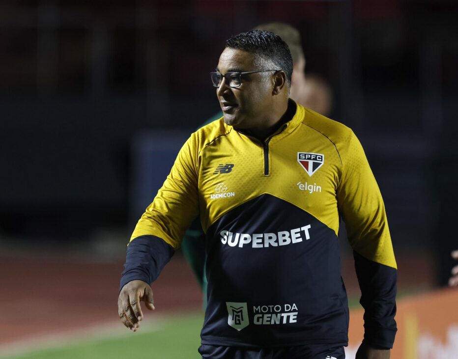 Roger Machado