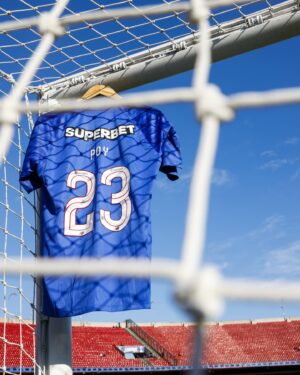São Paulo faz bela homenagem a goleiro ídolo