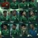 Palmeiras