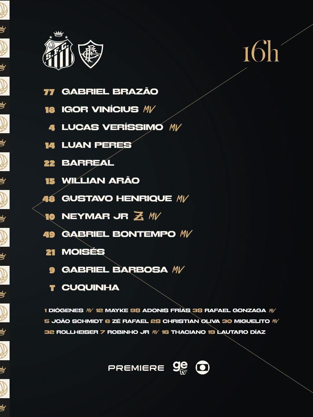 santos