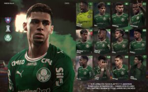 Palmeiras tem o retorno de Murilo na Libertadores contra o Cerro; veja o time