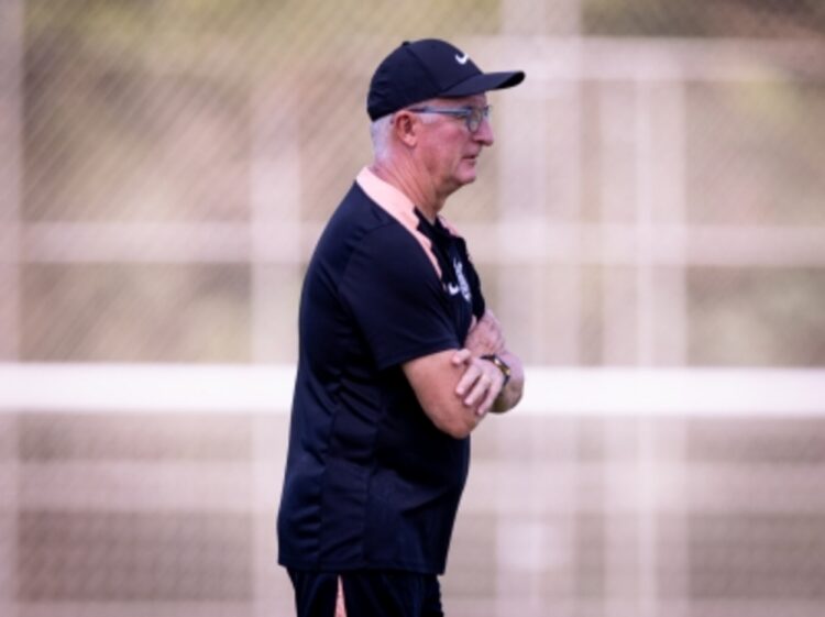 Corinthians dorival
