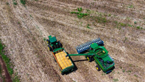 Consórcio ganha força no agro com avanço da agricultura digital, aponta Evoy