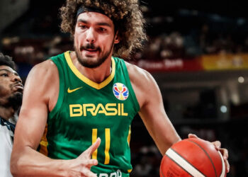 Anderson Varejao