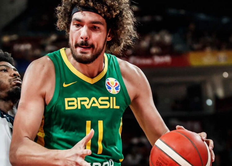 Anderson Varejao