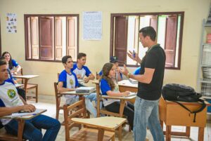 Aposentadoria dos professores 2026: veja mudanças