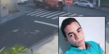Atropelamento em Hortolândia vítima é identificada - Leandro Michael da Silva