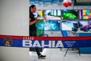 Casas Bahia aumento de capital de R$ 93,6 mi