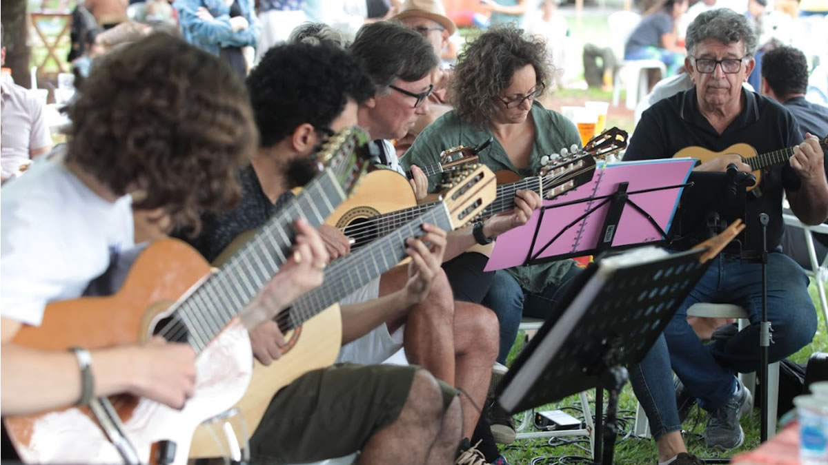 Festival de Choro