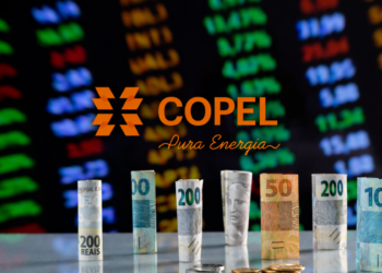 Dividendos Copel