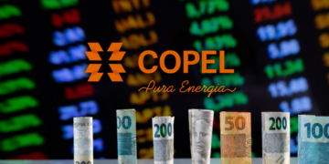 Dividendos Copel