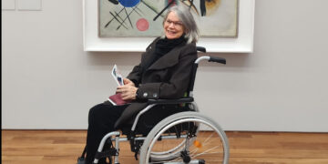 Célia Maria Cassiano - Foto redes sociais