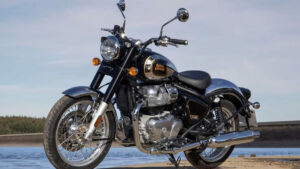 Royal Enfield Classic 650 chega ao Brasil com preço competitivo